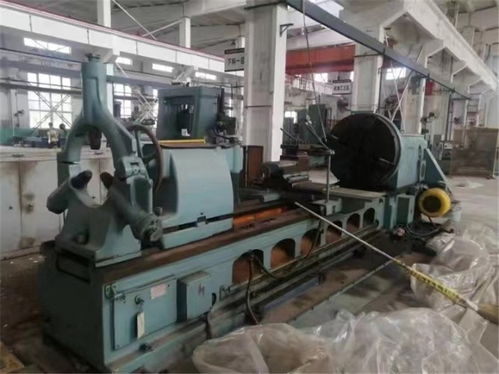 南宁宾阳废旧工业设备回收厂家,工厂设备回收