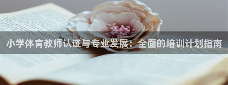欧陆娱乐客服服务怎么样：小学体育教师认证与专业发展：