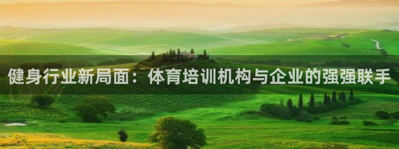 欧陆娱乐群里怎么进：健身行业新局面：体育培训机构与企