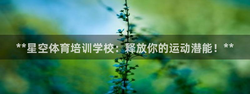 欧陆娱乐客服电话人工服务电话：**星空体育培训学校：释放你的