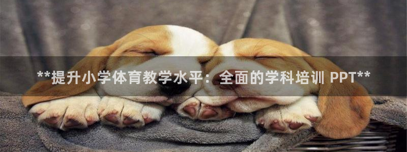 欧陆娱乐app下载：**提升小学体育教学水平：全面的