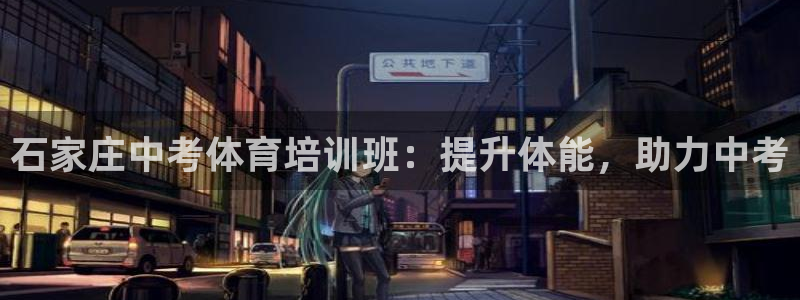 欧陆娱乐app打不开怎么回事：石家庄中考体育培训班：