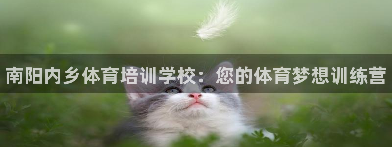 欧陆娱乐登录官网：南阳内乡体育培训学校：您的体育梦想